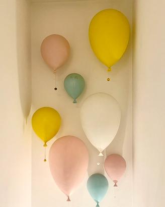 Palloncini lampada Bilumen