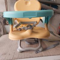 rialzo sedia per bambini 