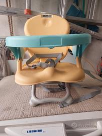 rialzo sedia per bambini 