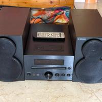 Stereo Yamaha