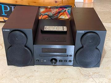 Stereo Yamaha