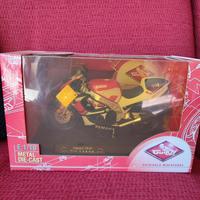 Guiloy Yamaha YZF R7 