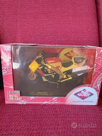 Guiloy Yamaha YZF R7 