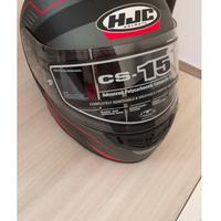 Casco integrale