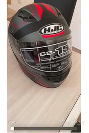 Casco integrale