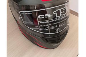 Casco integrale