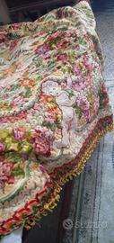 coperta ciniglia