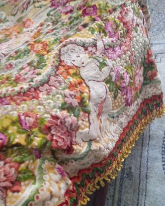 coperta ciniglia