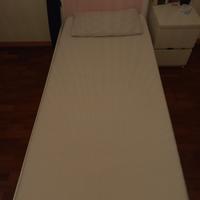 Materasso singolo ×2