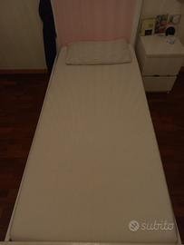 Materasso singolo ×2
