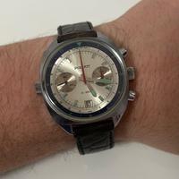 Orologio vintage Poljot Sturmanskie