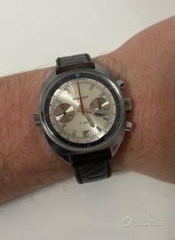 Orologio vintage Poljot Sturmanskie