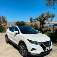 O.C.C.A.S.I.O.N.E. Nissan qashqai j11