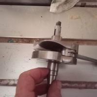 Pinasco 225 vespa px 200