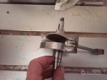 Pinasco 225 vespa px 200