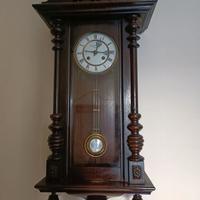 Orologio a pendolo primi del 900