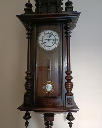 Orologio a pendolo primi del 900