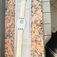 Orologio swatch velenoso