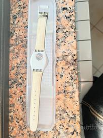 Orologio swatch velenoso