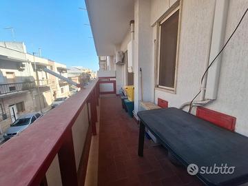 Grottglie- tre vani + accessori