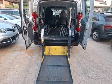 Fiat Scudo 12 2.0 Multijet