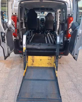 Fiat Scudo 12 2.0 Multijet