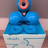 Robot wonder dash
