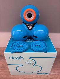 Robot wonder dash