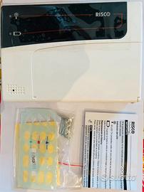 RISCO TASTIERE KEYPAD