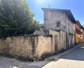 CASA SEMINDIPENDENTE A SAN GIORIO DI SUSA