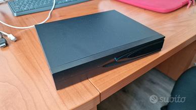 KIT VIDEOSORVEGLIANZA WIFI