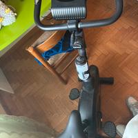 Cyclette Zipro