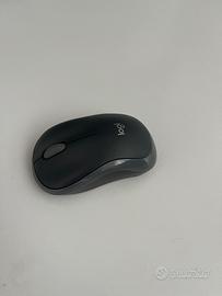 Logitech M185 Mouse Wireless