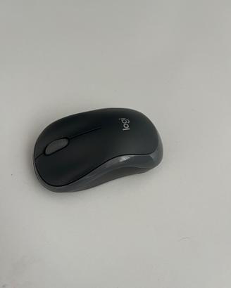 Logitech M185 Mouse Wireless
