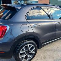 Fiat 500X Cross Plus