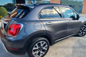 Fiat 500X Cross Plus