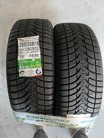 gomme 4 stagioni 