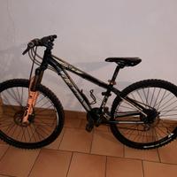 Bici Df Sport