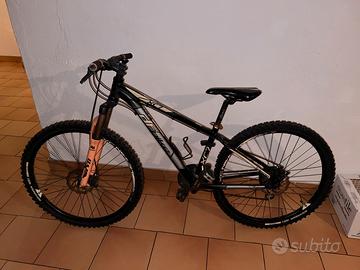 Bici Df Sport