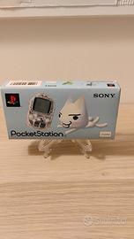 Sony pocketstation ps1 PlayStation 1 