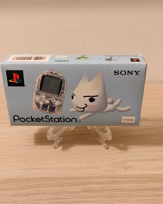 Sony pocketstation ps1 PlayStation 1 