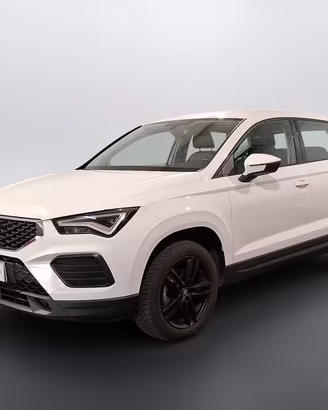 Seat Ateca 1.0 tsi Reference 110cv