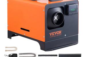 Riscaldatore webasto 5kw diesel