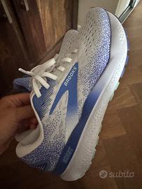 Brooks ghost 16
