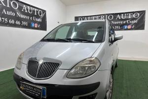 Lancia MUSA 1.3 Multijet 16V 90 CV Platino Plus