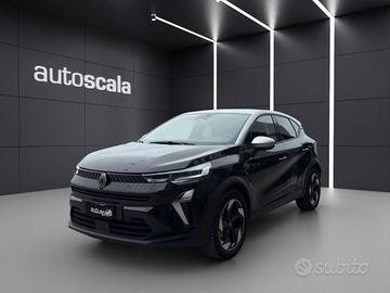 RENAULT Captur TCe 90 CV Techno