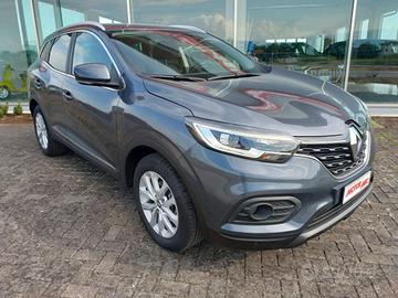 Renault Kadjar 1.5 116cv blue dci Business 115cv