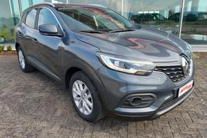 Renault Kadjar 1.5 116cv blue dci Business 115cv