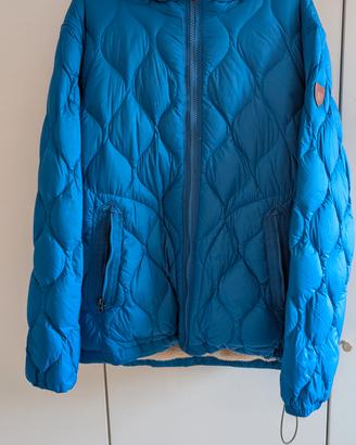 Piumino Ralph Lauren 