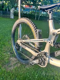 TRANSITION TR11 2025 taglia L_RIBASSO!!